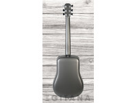 LAVA MUSIC ME 3 Space Bag 36'' Space Grey LAVA MUSIC ME 3 Space Bag 36'' Space Grey